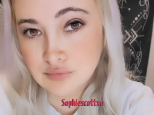 Sophiescottxo