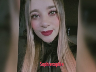 Sophiesophie