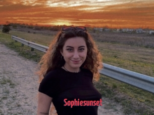 Sophiesunset