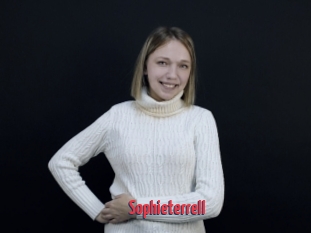 Sophieterrell
