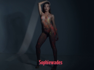 Sophiewades
