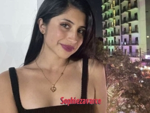 Sophiezavarce
