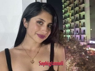 Sophigiannoli