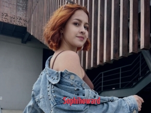 Sophihoward