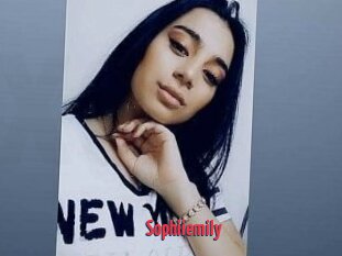 Sophiiemily