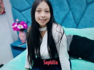 Sophilia
