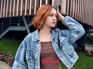 Sophireed