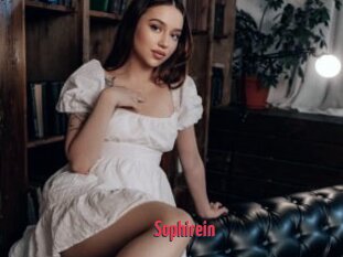 Sophirein