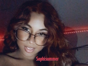 Sophisummer