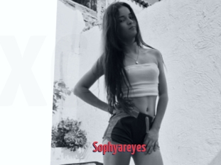 Sophyareyes