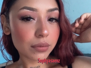 Sophyasaenz