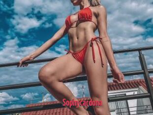 Sophycardona