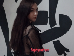 Sophycarlsen