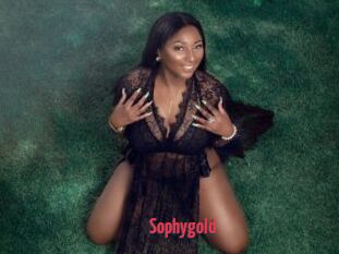 Sophygold