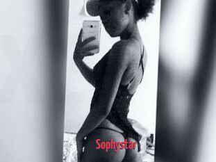Sophystar