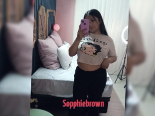 Sopphiebrown