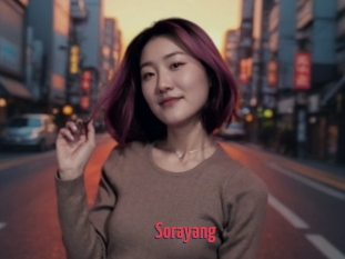 Sorayang