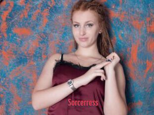 Sorcerress