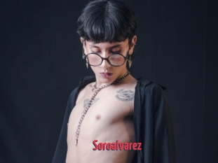 Soroalvarez
