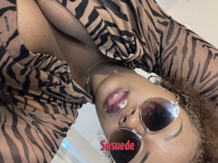 Sosuede