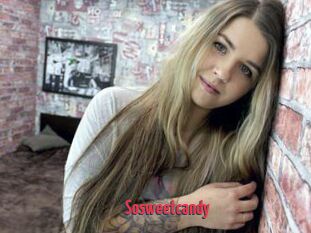 Sosweetcandy