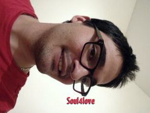 Soul4love