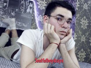 Soulfulboydzayn