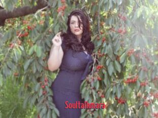Soultalkmara