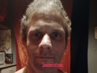 Soumistino