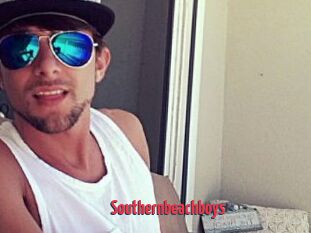 Southernbeachboys