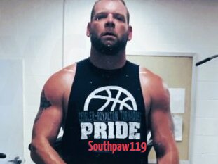 Southpaw119