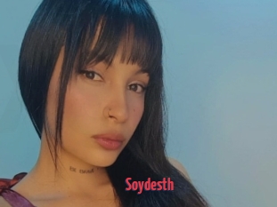 Soydesth
