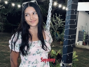 Soyeimy