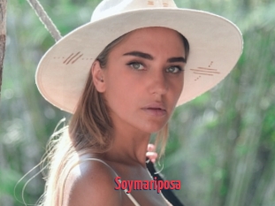 Soymariposa