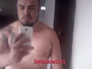 Soytumacho1223