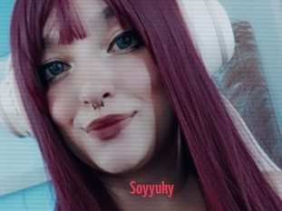 Soyyuky