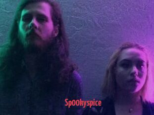 Sp00kyspice
