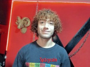 Sp1cycain