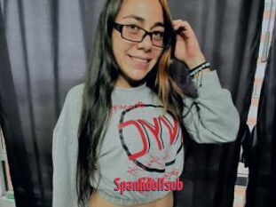 Spankdollsub