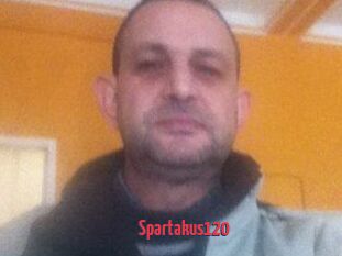 Spartakus120