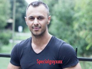 Specialguyxox