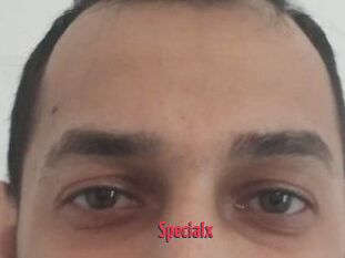 Specialx