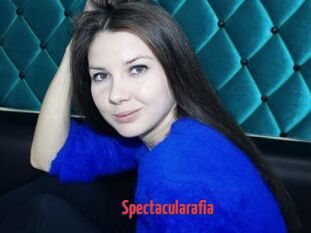Spectacularafia