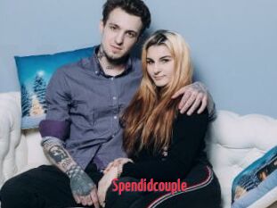 Spendidcouple