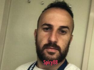 Spicy88