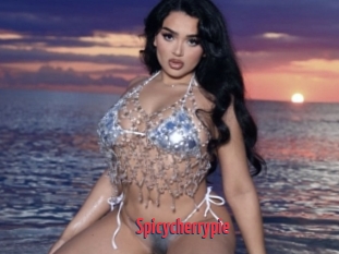 Spicycherrypie