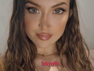 Spicycylia