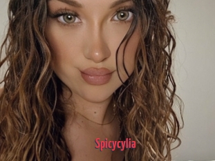 Spicycylia