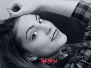 Spicyleya