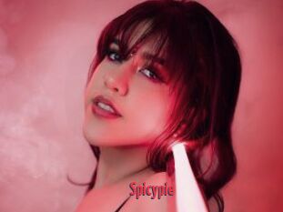 Spicypie